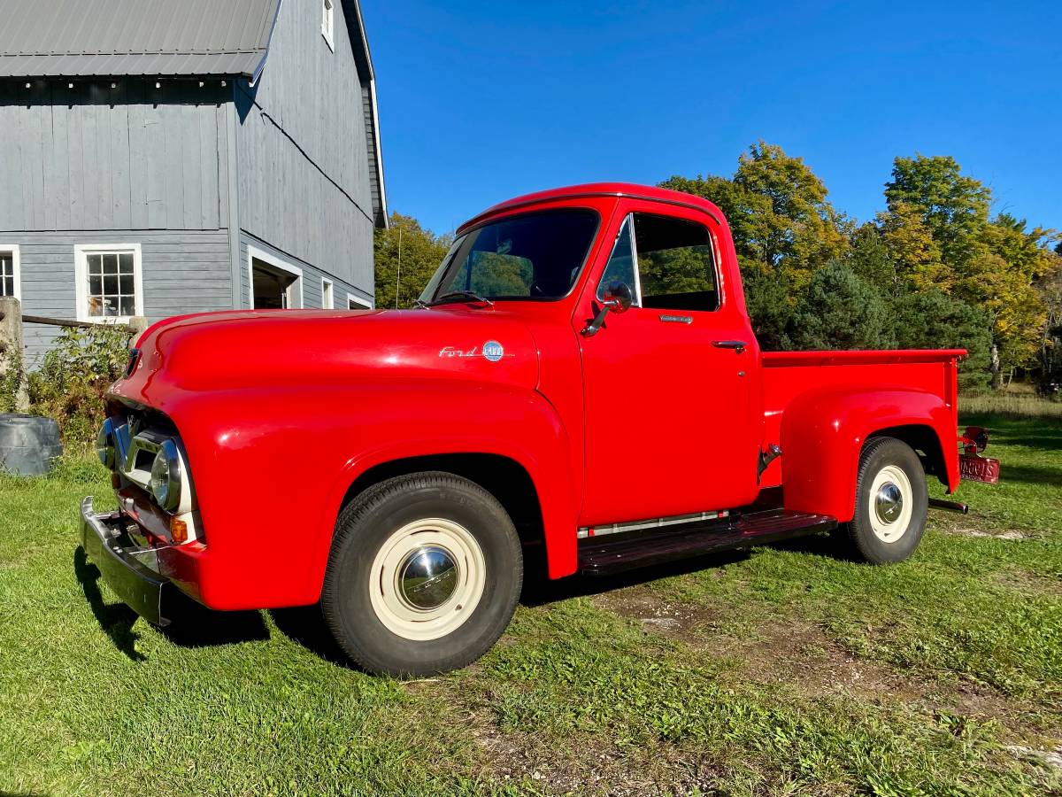 Ford-1955