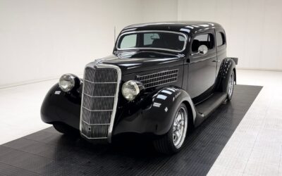 Ford 48 1935