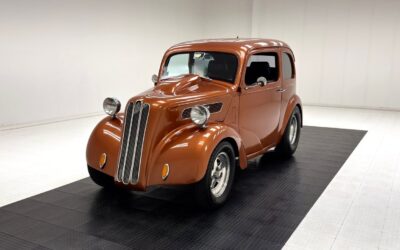 Ford Anglia 1948