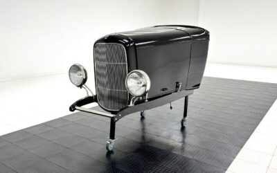 Ford Bar Top 1932