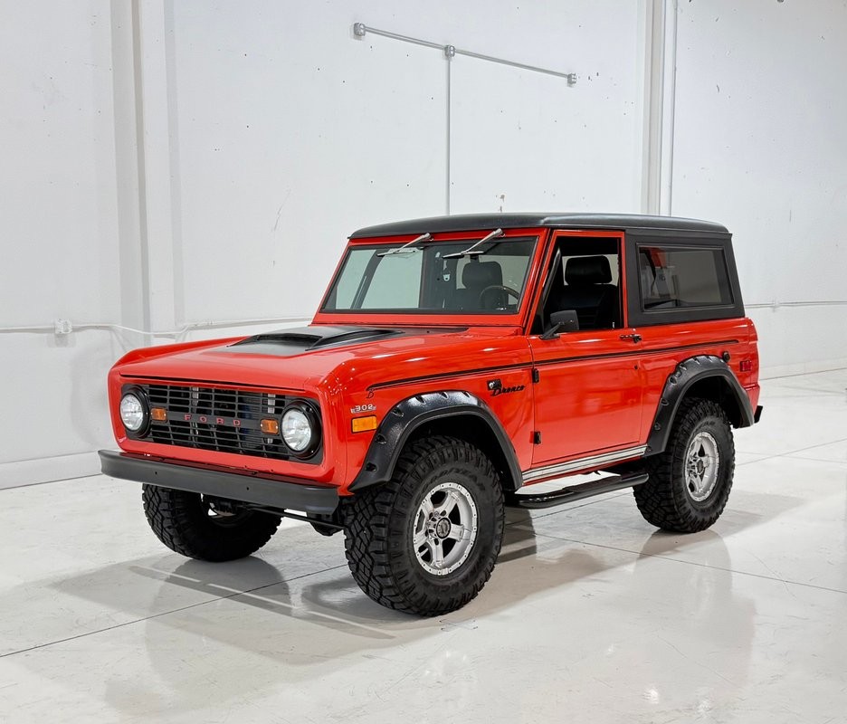Ford-Bronco-1970