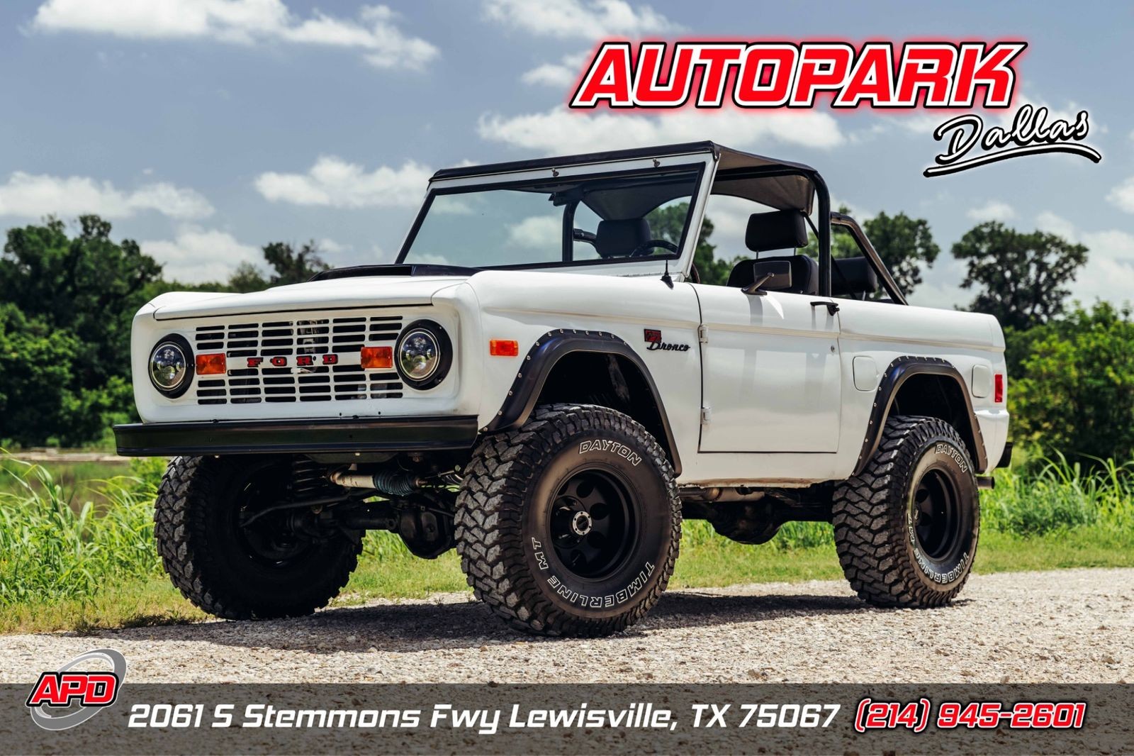 Ford-Bronco-1977-SUV-Black