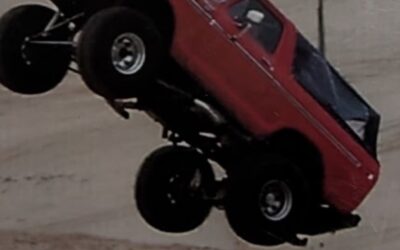 Ford Bronco 1978