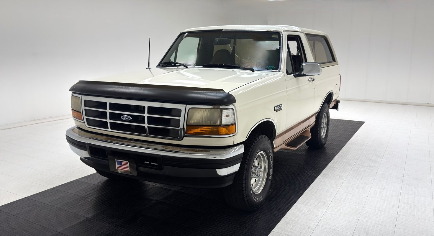 Ford-Bronco-1995-SUV-Saddle