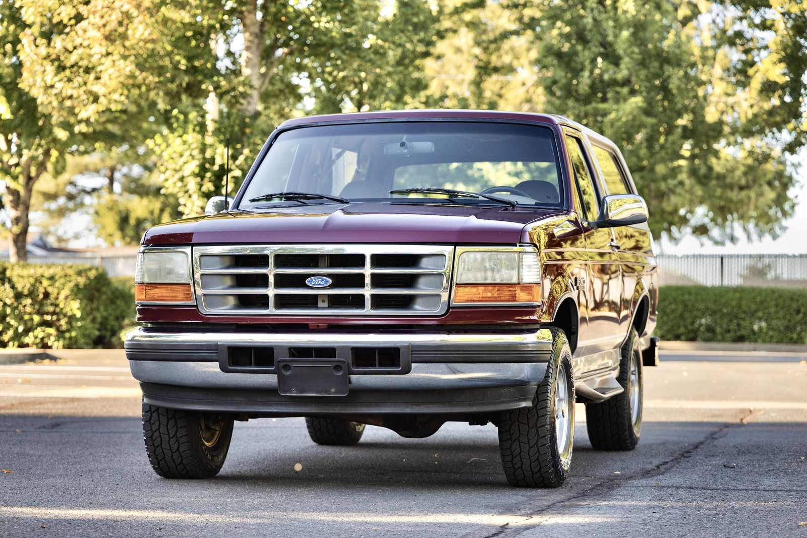 Ford-Bronco-1996-SUV