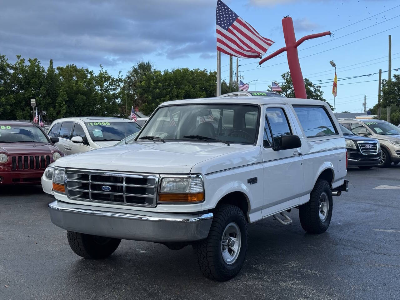 Ford-Bronco-1996-SUV-Blue