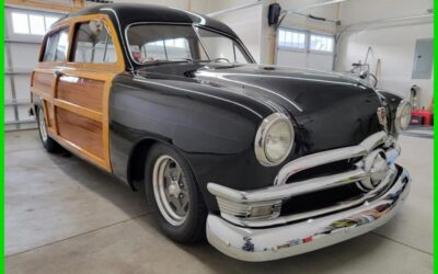 Ford Country Squire 1950