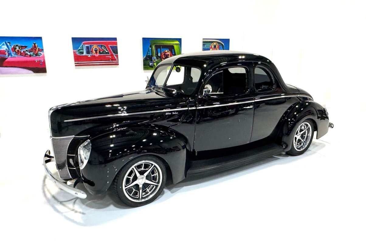 Ford-Coupe-1940-Black