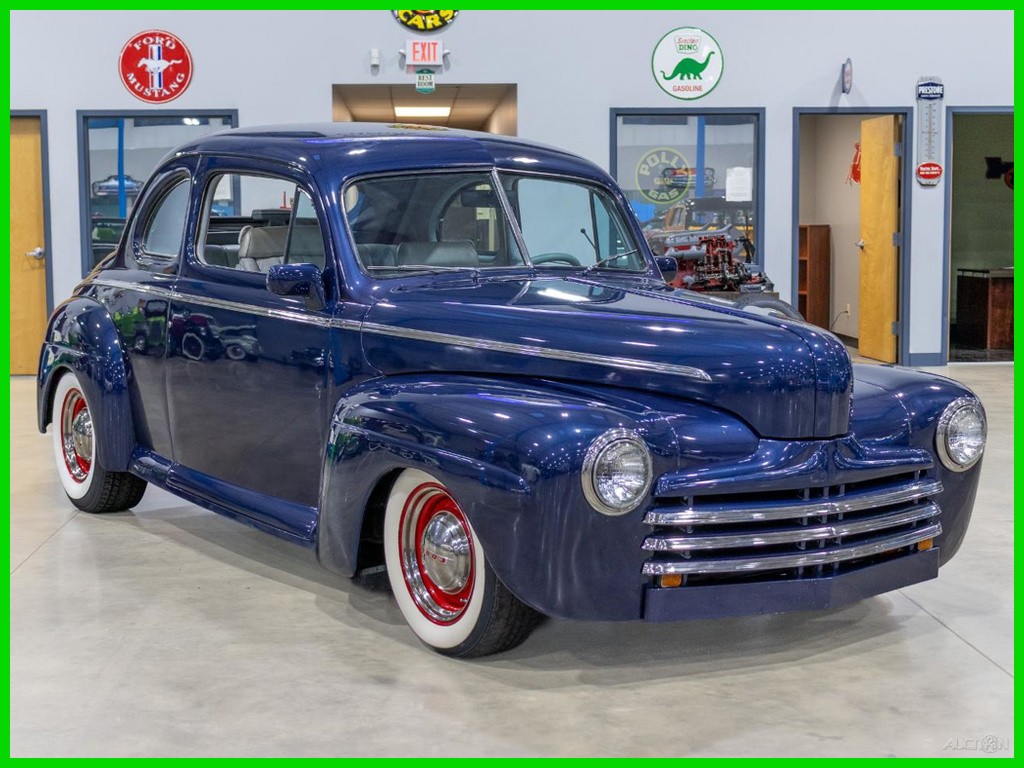 Ford-Coupe-1947-Other-Other-Color