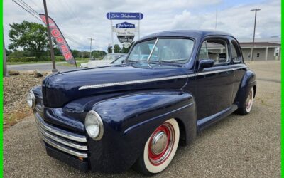 Ford Coupe 1947
