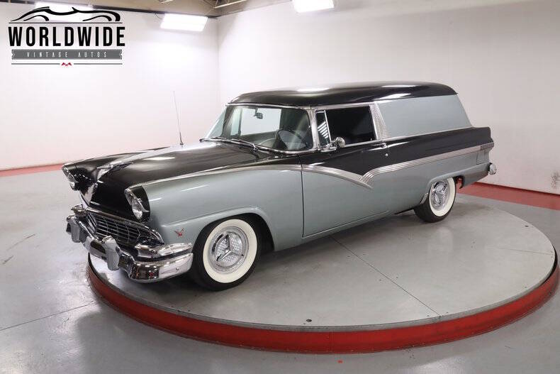 Ford-Courier-1956-Silver-BlackGray