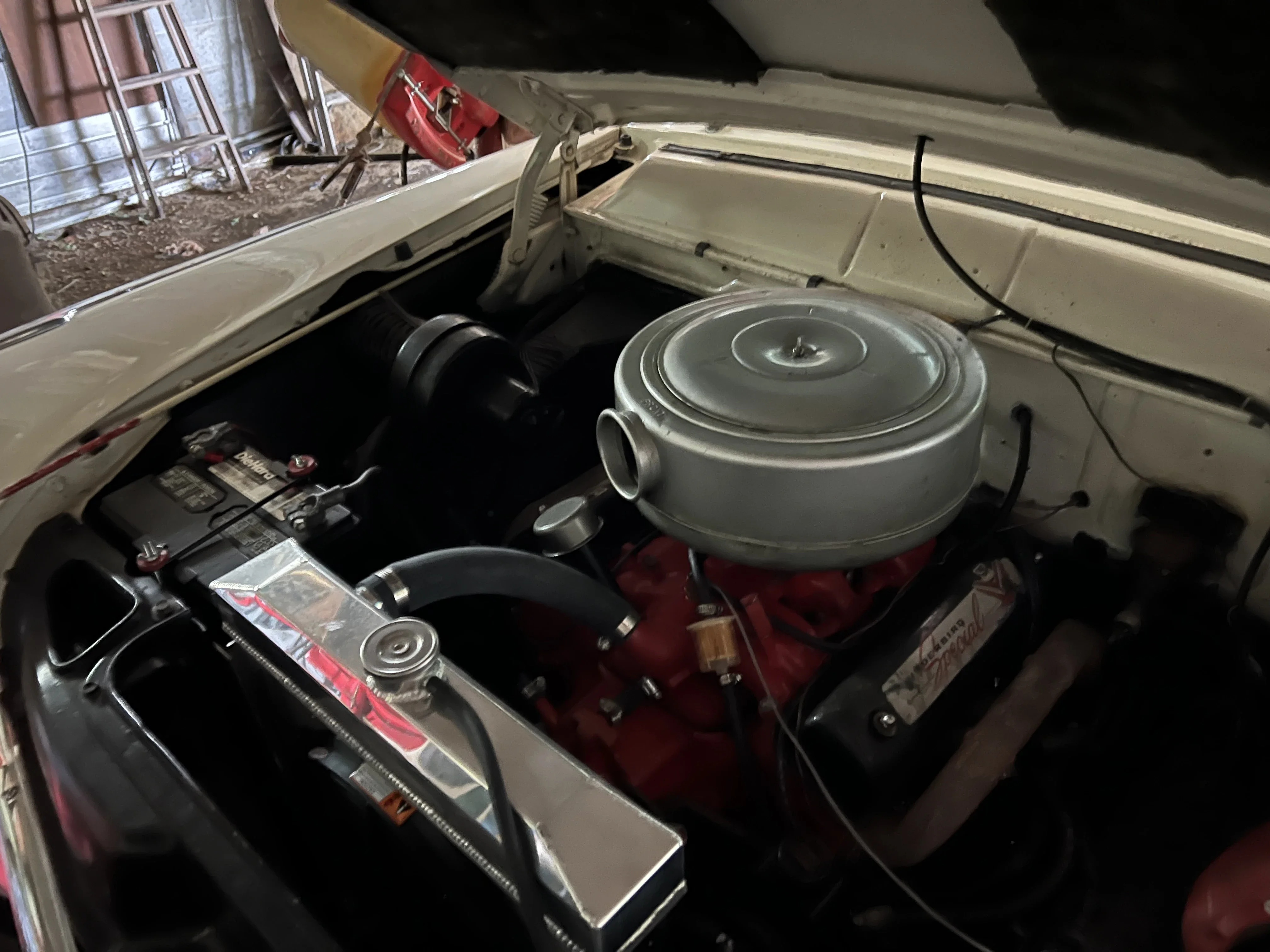 Ford-Crown-victoria-1955-19995-Red