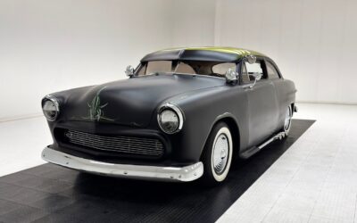 Ford Custom 1950