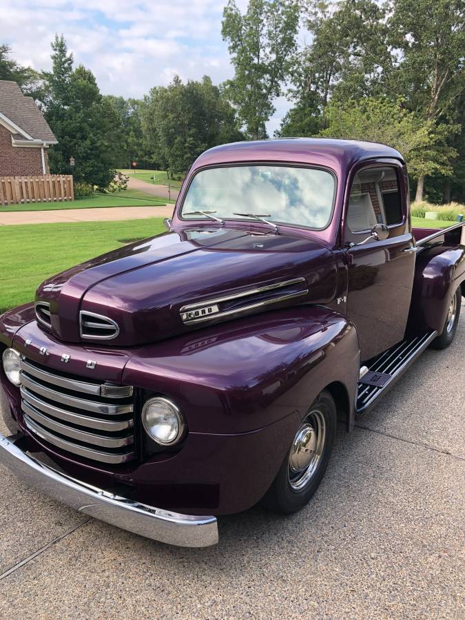 Ford-F-1-1948-Purple