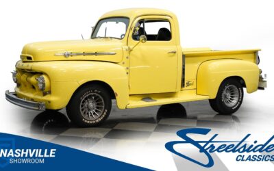 Ford F-1 1952