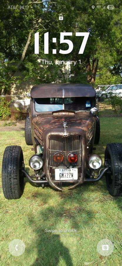 Ford-F-100-1942-Brown