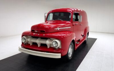 Ford F-100 1951
