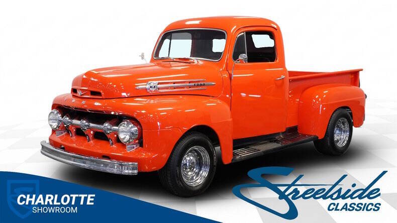 Ford-F-100-1952-Sunset-Red-Orange