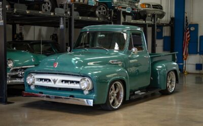 Ford F-100 1953