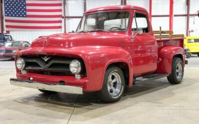 Ford F-100 1953