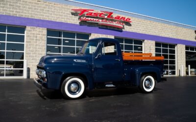 Ford F-100 1953