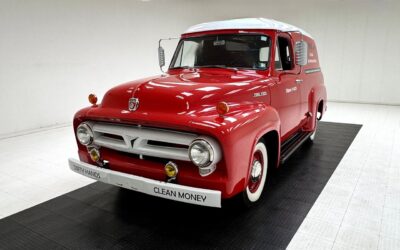 Ford F-100 1953