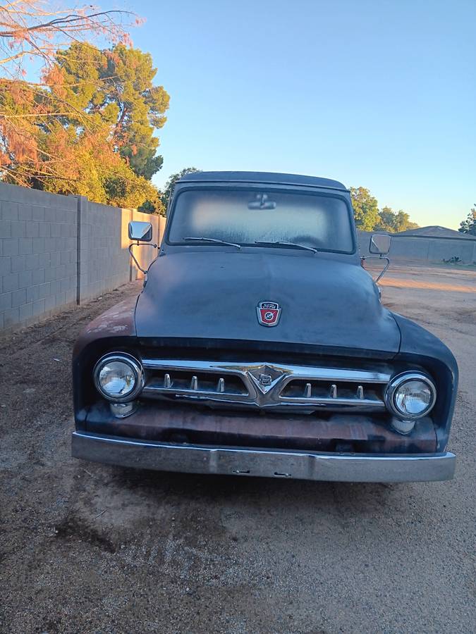 Ford-F-100-1953