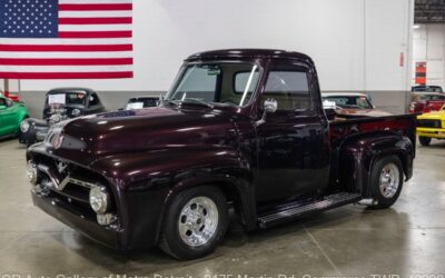 Ford F-100 1954