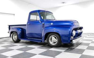 Ford F-100 1954