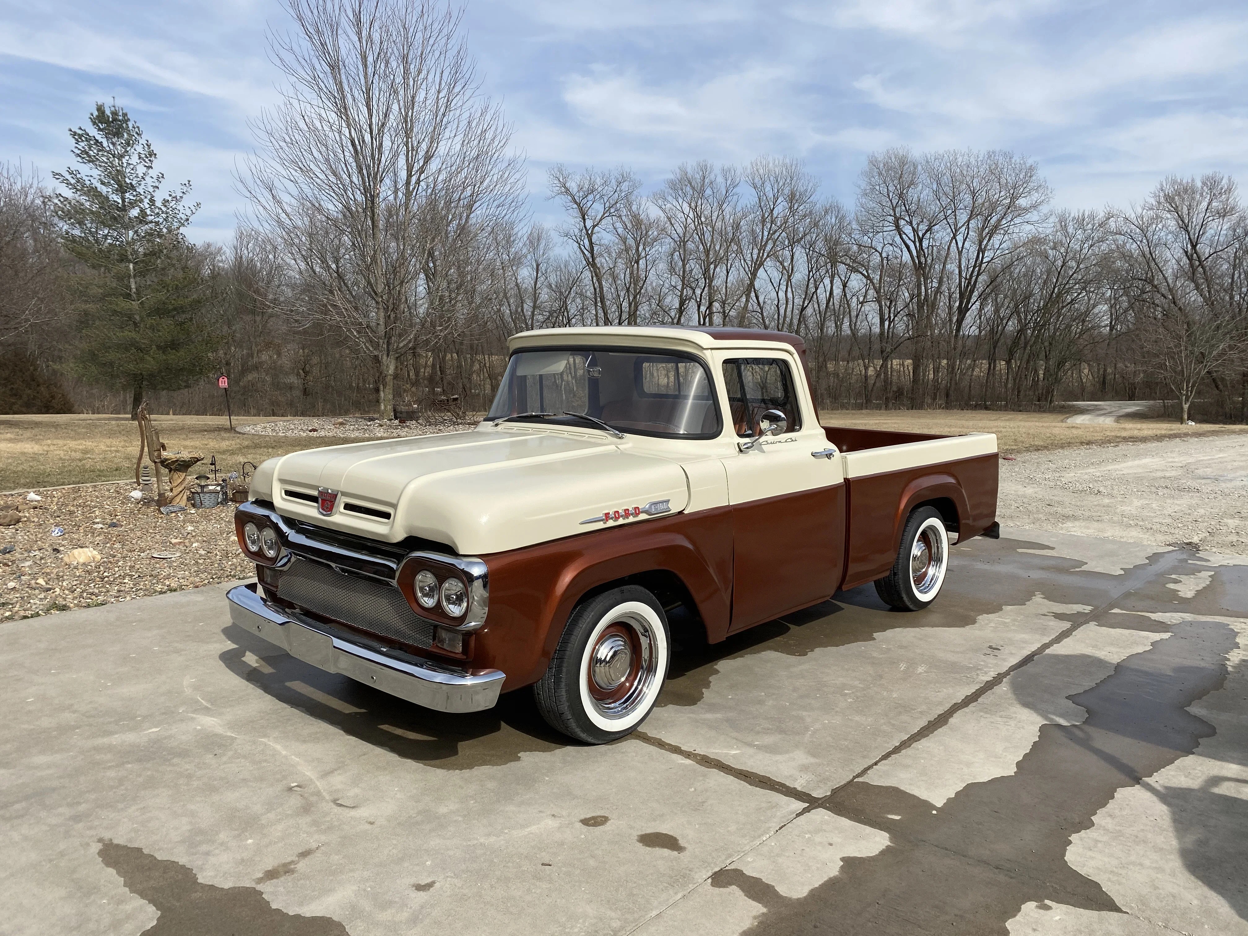 Ford-F-100-1960-Custom-Other