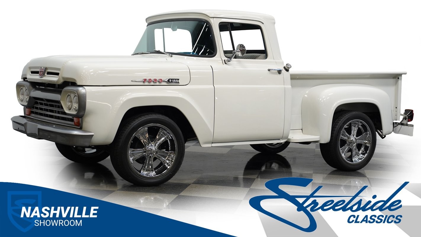 Ford-F-100-1960-Pickup-Truck-Blue