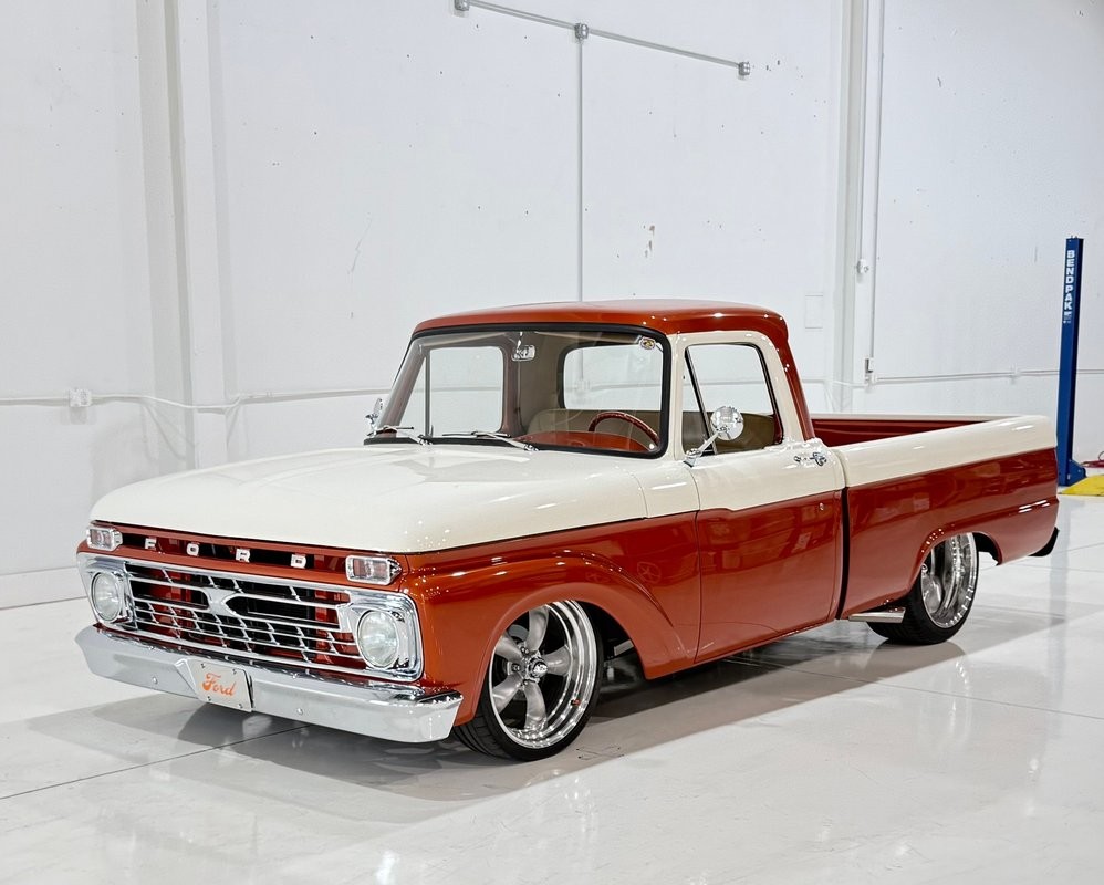 Ford-F-100-1966