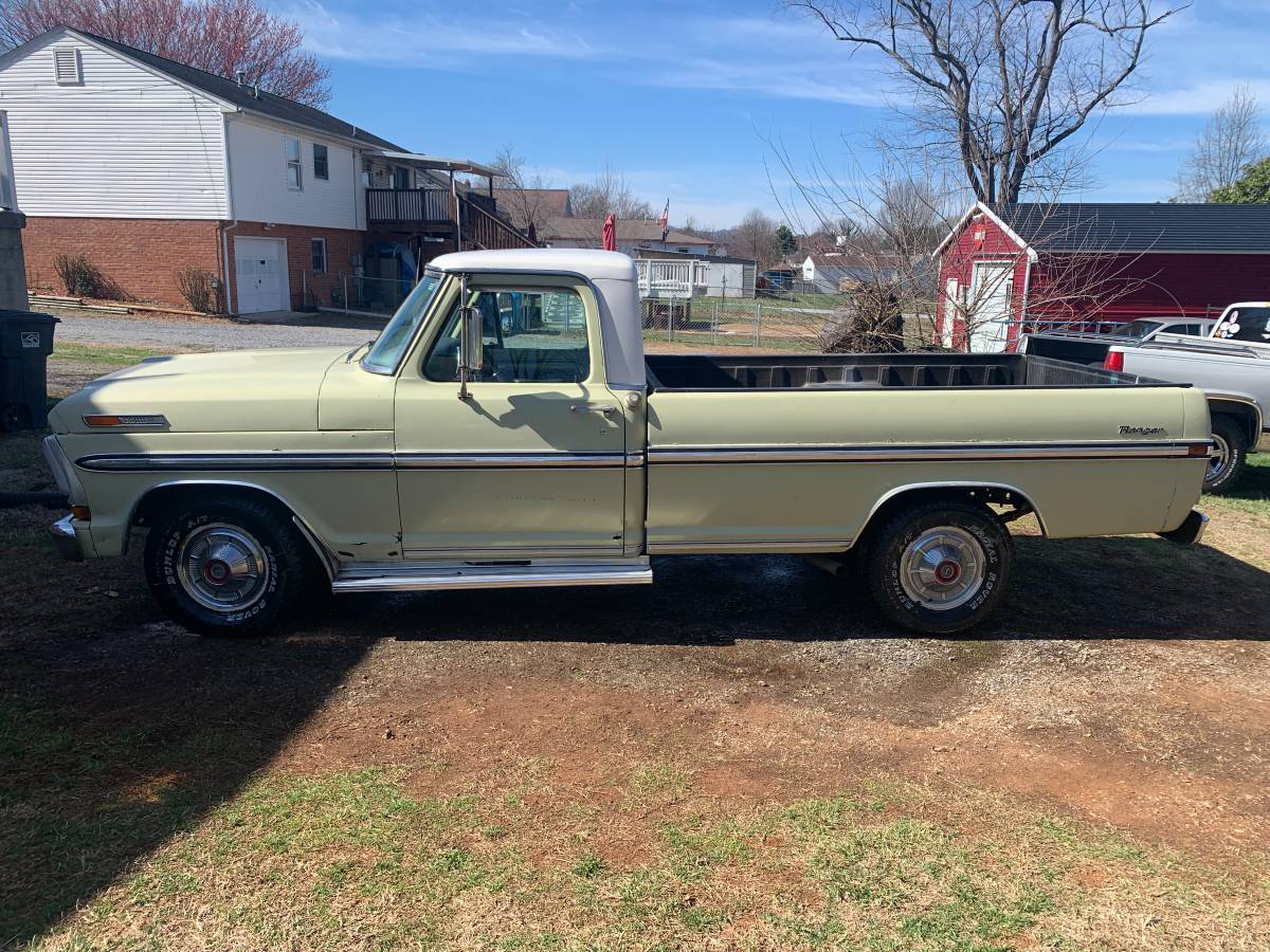 Ford-F-100-1970