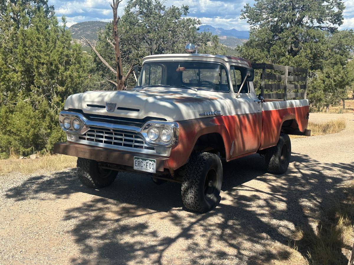 Ford-F-100-4wd-pickup-1960-custom