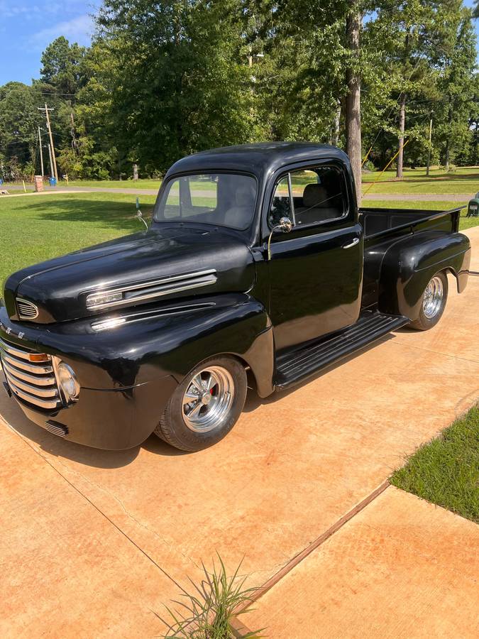Ford-F-150-1949-Black