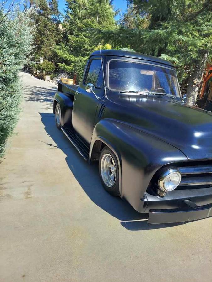 Ford-F-150-1953-Black