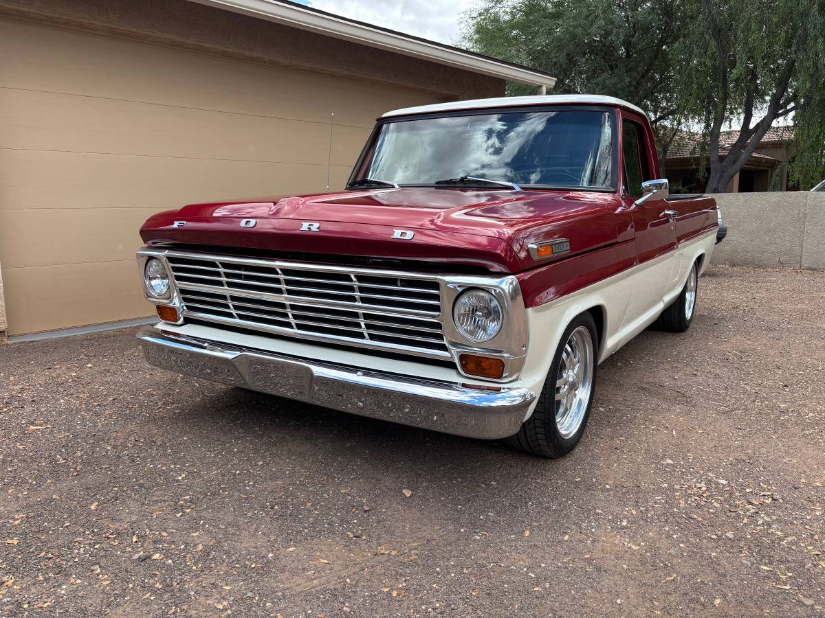 Ford-F-150-1967-Red