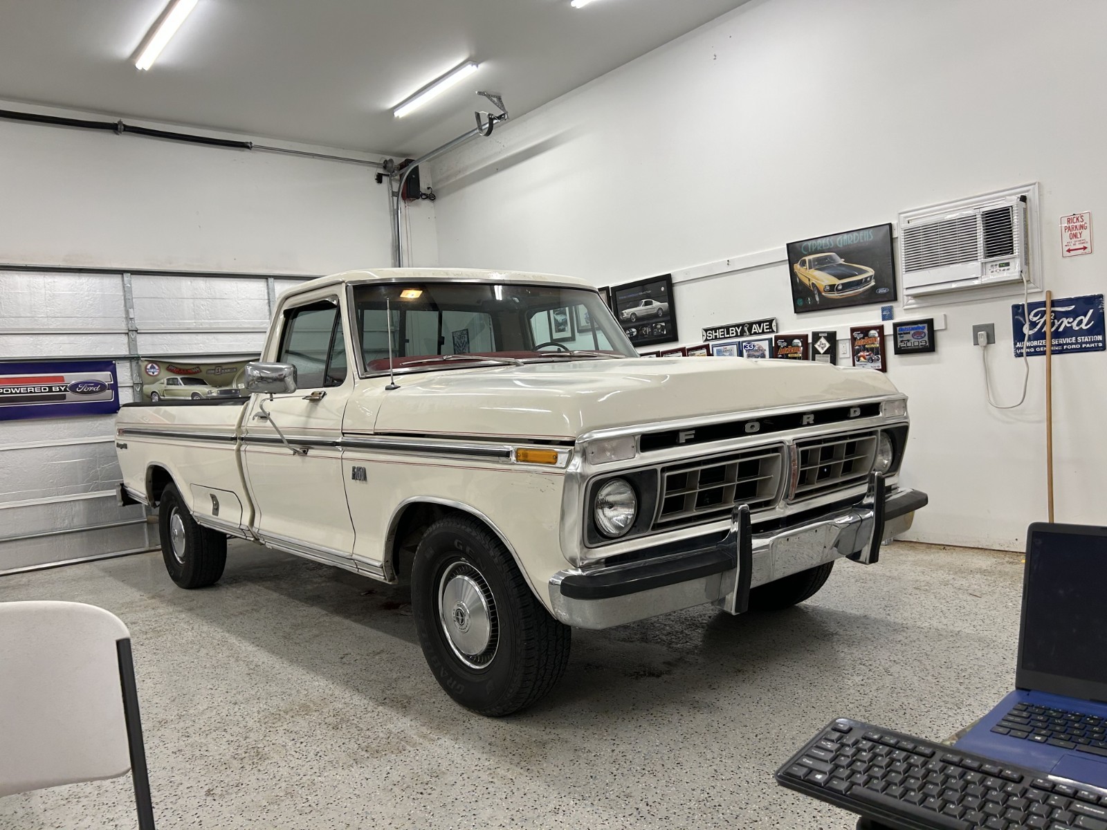 Ford-F-150-1976