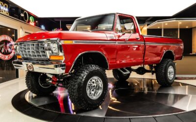 Ford F-150 1978