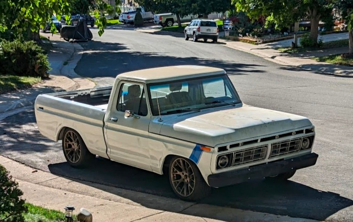 Ford-F-150-1978-Standard-Cab-Pickup-Black
