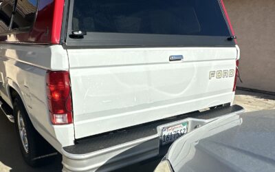 Ford F-150 1981