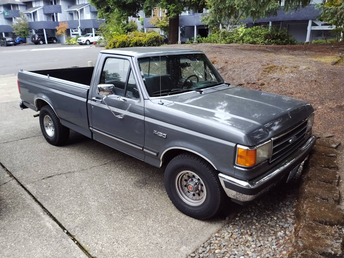 Ford-F-150-1991-Silver