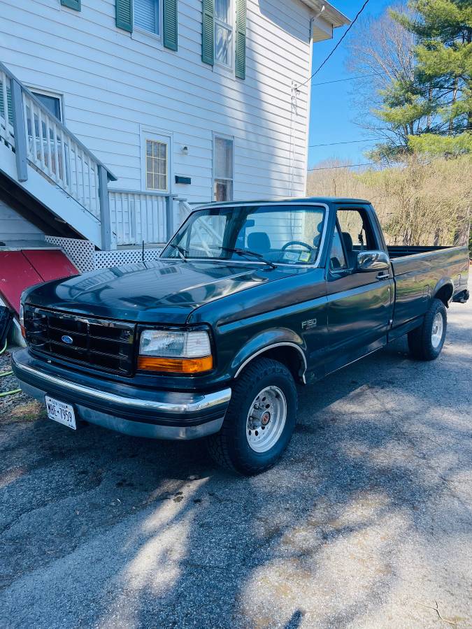 Ford-F-150-1993