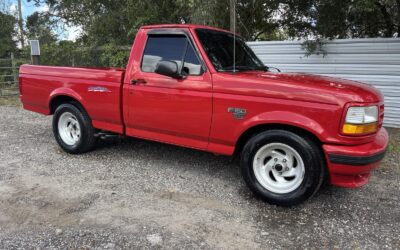 Ford F-150 1993
