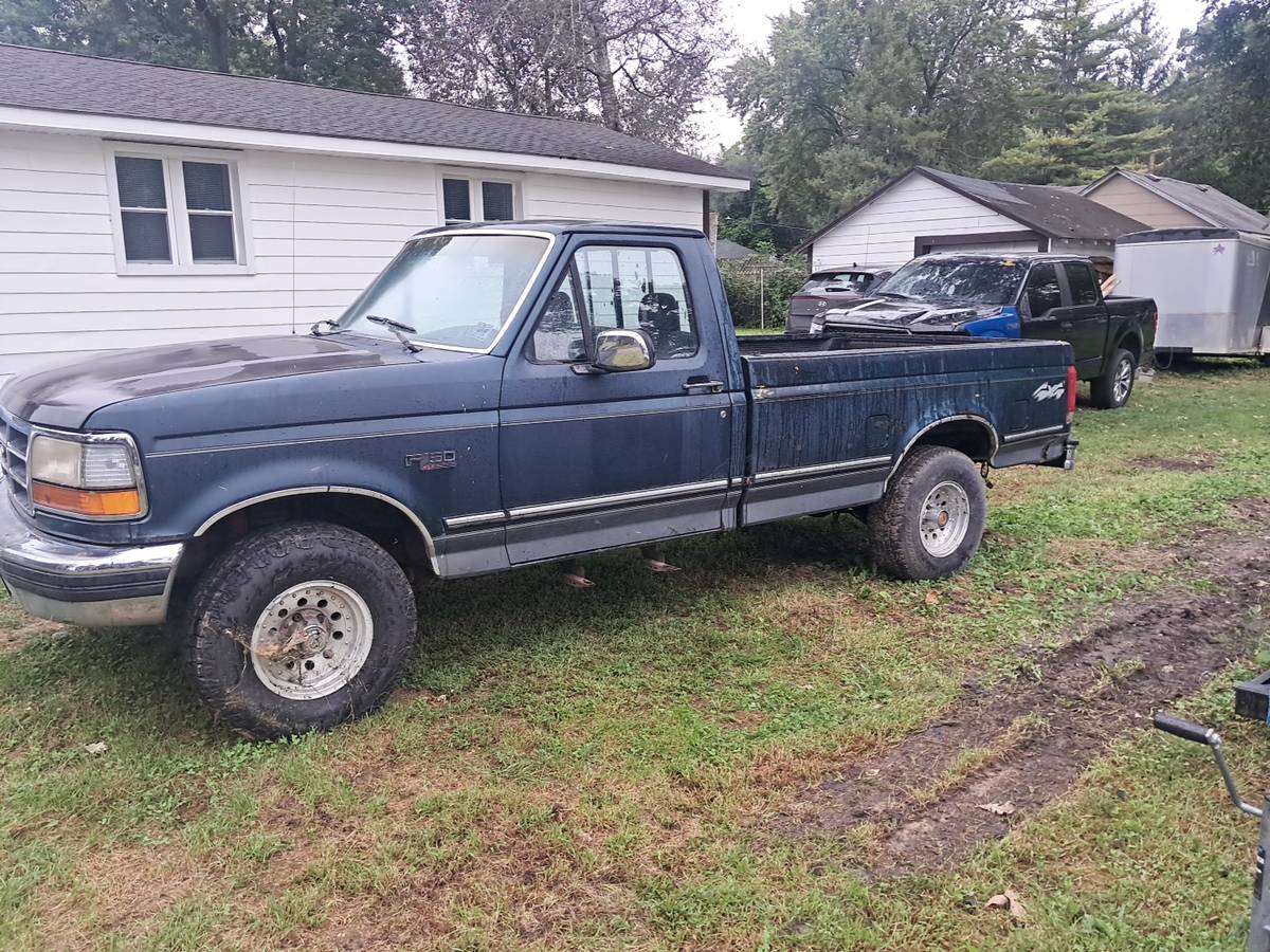 Ford-F-150-1993