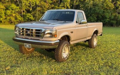 Ford F-150 1994
