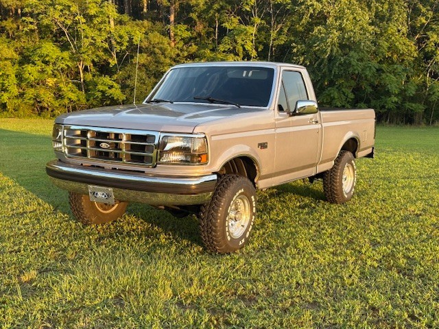 Ford-F-150-1994-Standard-Cab-Pickup-Blue