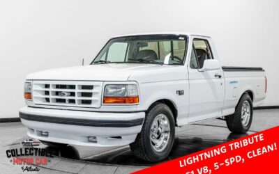 Ford F-150 1995