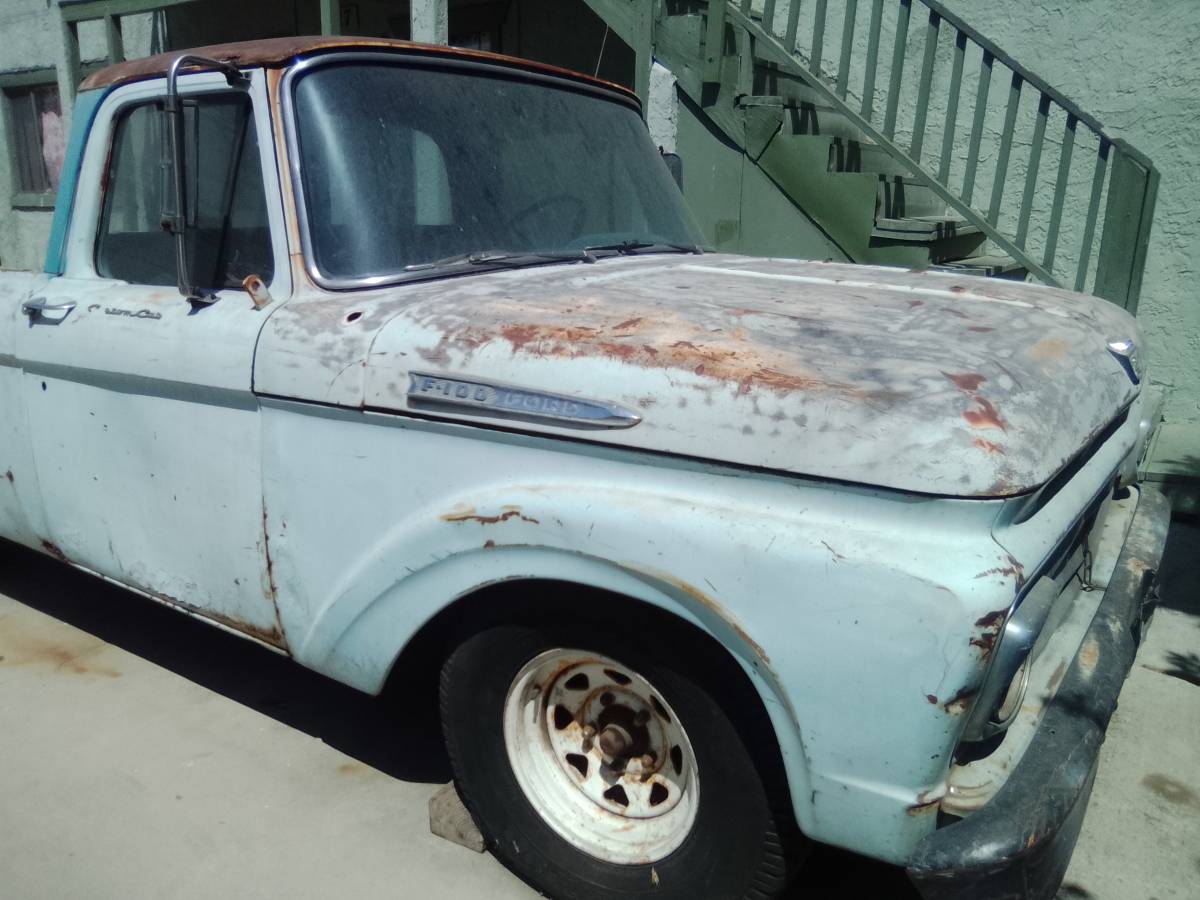 Ford-F-1962