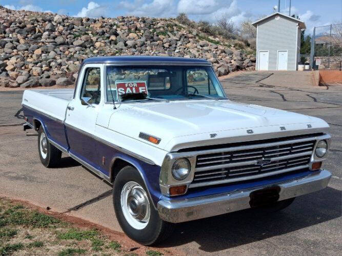 Ford-F-250-1968